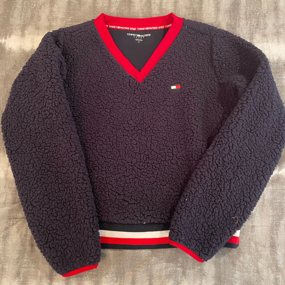 Tommy Hilfiger Sweatshirt